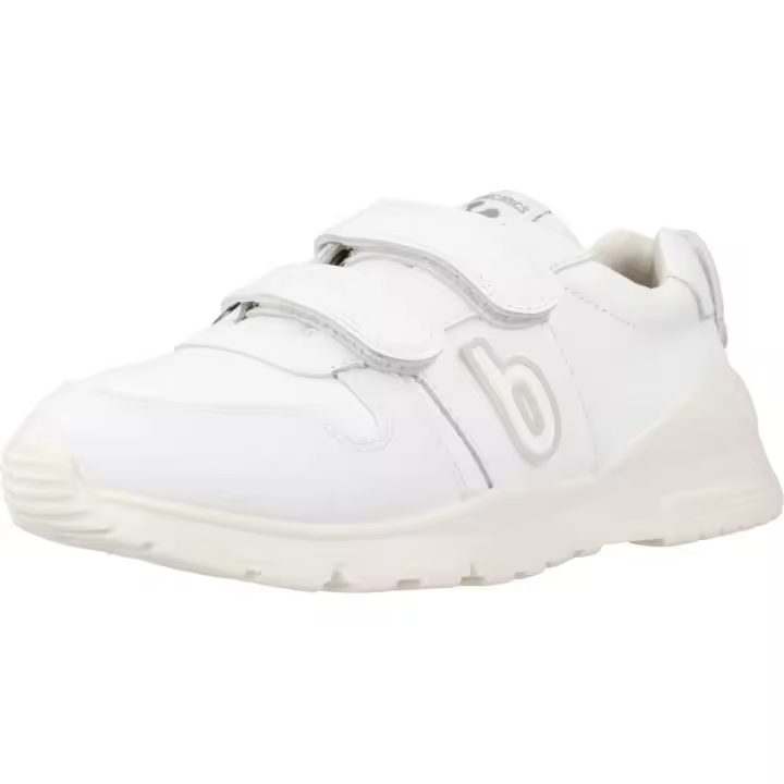 Zapatillas Niño Marca Biomecanics Modelo Sauvage - 1
