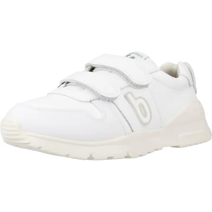 Zapatillas Niño Marca Biomecanics Modelo Sauvage - 1