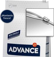10 Kg - ADVANCE ADULT STERILIZED PAVO Y CEBADA PIENSO PARA GATOS - details 4