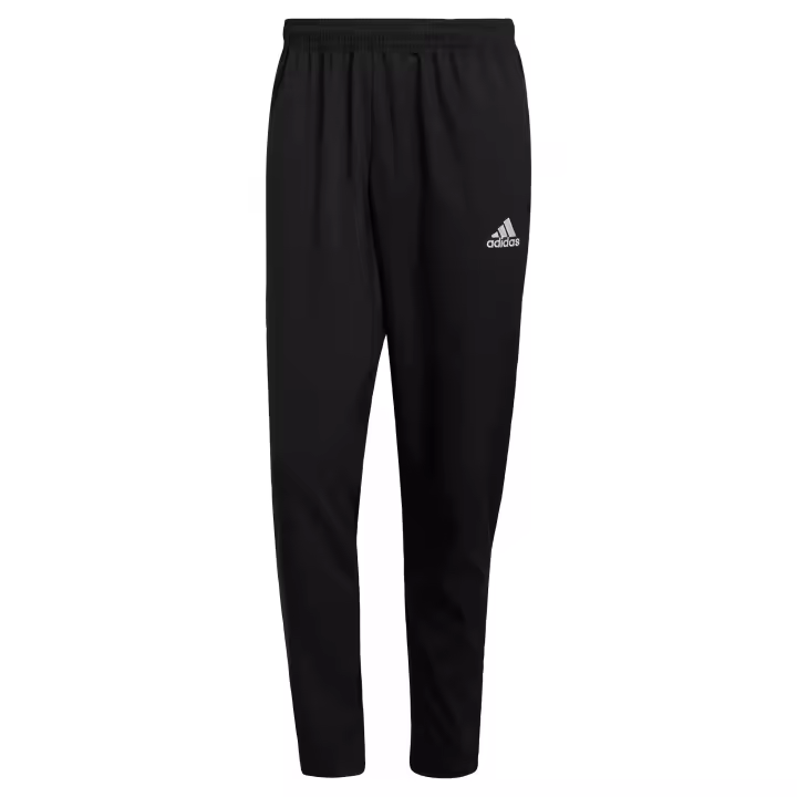 Pants adidas Entrada 22 M H57533 – Pantalón largo deportivo con tejido ligero y transpirable, ideal para entrenamientos exigentes o uso casual, ofreciendo un ajuste ergonómico y máximo confort en todo momento. - 1