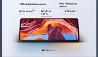 Xiaomi Poco M6 Pro 4G NFC Global Version Smartphone– Pantalla Flow AMOLED de 6.67” con resolución FHD+ y tasa de actualización adaptable hasta 120 Hz - details 3