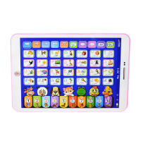 Tablet De Aprendizaje Interactivo Para Niños Juguete Educativo De Lenguaje Con Dibujo De Portátil Regalo Para Niños De 3 a 12 Años - details 19
