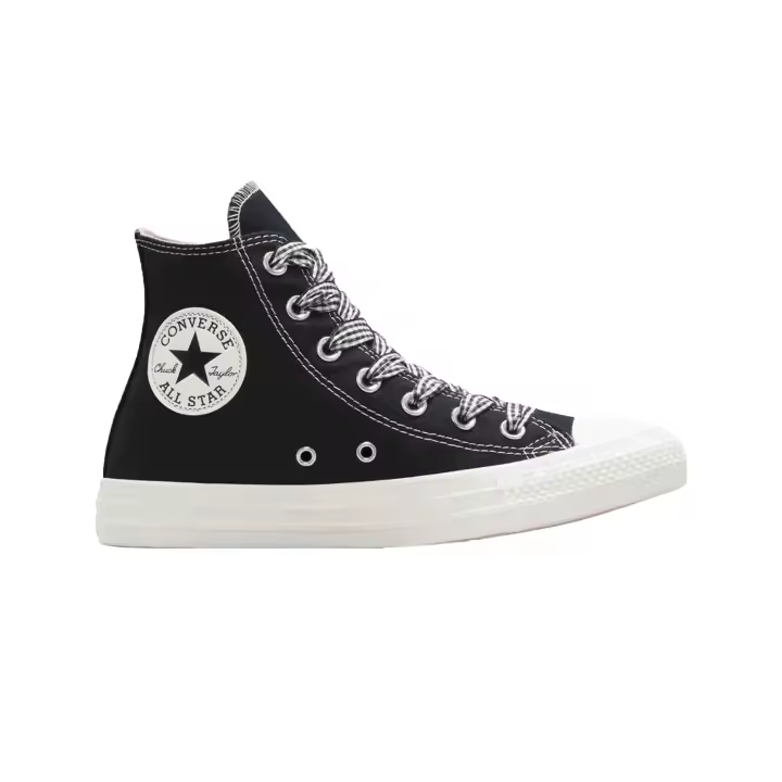 Converse Ctas High Zapatilla Mujer - 1