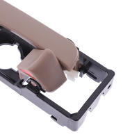 Manija De Puerta Interior Para KIA Rio Sedan/Rio5 2006-2011 Manija Automática Izquierda Derecha Frontal Trasera Nuevo - details 3