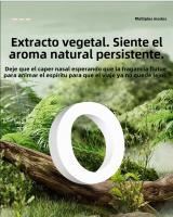 Lámpara Ambiental LED RGB Controlada Por Música Luz De Acompañamiento Para Coche Adaptable Para Fiestas Y Vehículos - details 10