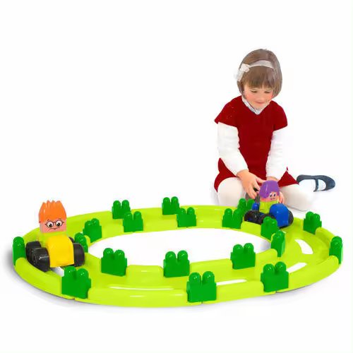 Super blocks: circuit - 1