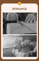 Lámpara De Mesa LED Estilo Japonés Retro Iluminación Interior Para Dormitorio Y Sala De Estar Luz De Noche Decorativa Para Escritorio Incluye Bombilla Fuente De Alimentación AC 90-260V - details 9