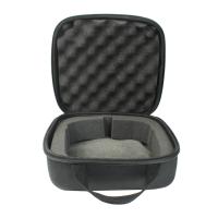Bolsa de almacenamiento Universal para mando a distancia, Protector de transmisor RC, funda de bolso, caja para FrSky X9D Jumper T16 PRO / AT9S / AT10 - details 0