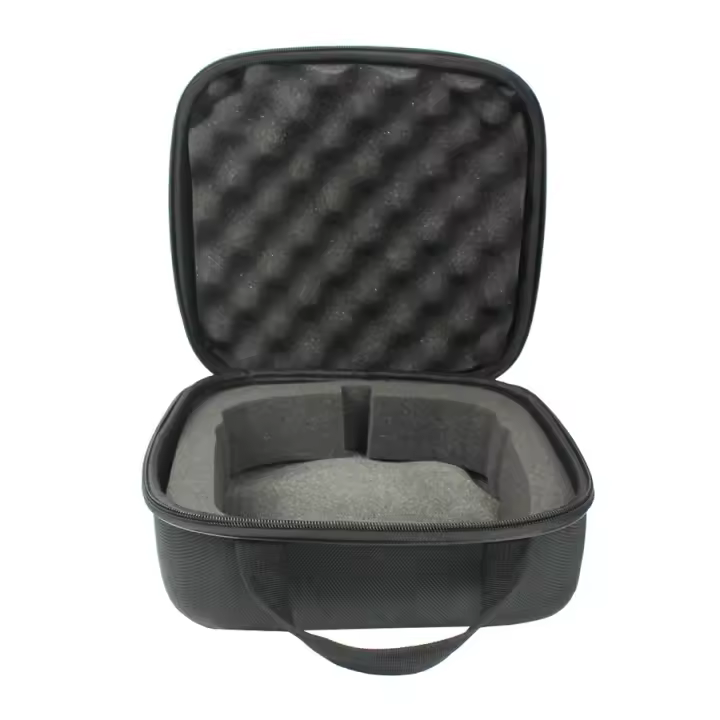 Bolsa de almacenamiento Universal para mando a distancia, Protector de transmisor RC, funda de bolso, caja para FrSky X9D Jumper T16 PRO / AT9S / AT10 - 1