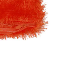Cubierta De Cojín Corto De Peluche Cómodo Y Suave Para Decoración De Sofá Estilo Moderno Y Minimalista Para El Hogar - details 26