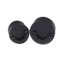 Tapa De Agujeros De Escupidera Para Bote De Kayak Y Canoa 3/4CM Parcials Prácticos Para Rafting Partes De Bote Marítimo Material De Goma - details 6
