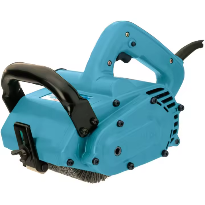 MAKITA N9741 Lijadora de cepillo 860W 3.500 rpm - 1