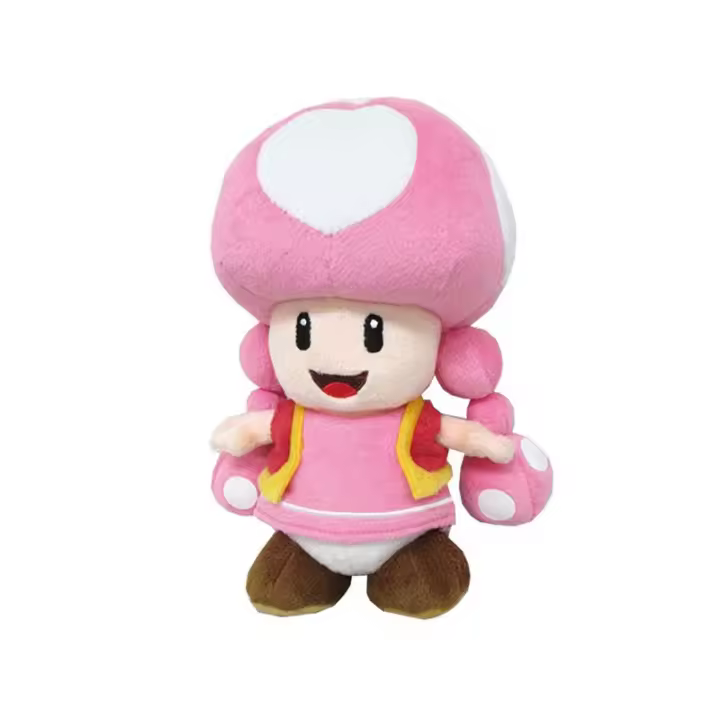 Nintendo Toadette - 1