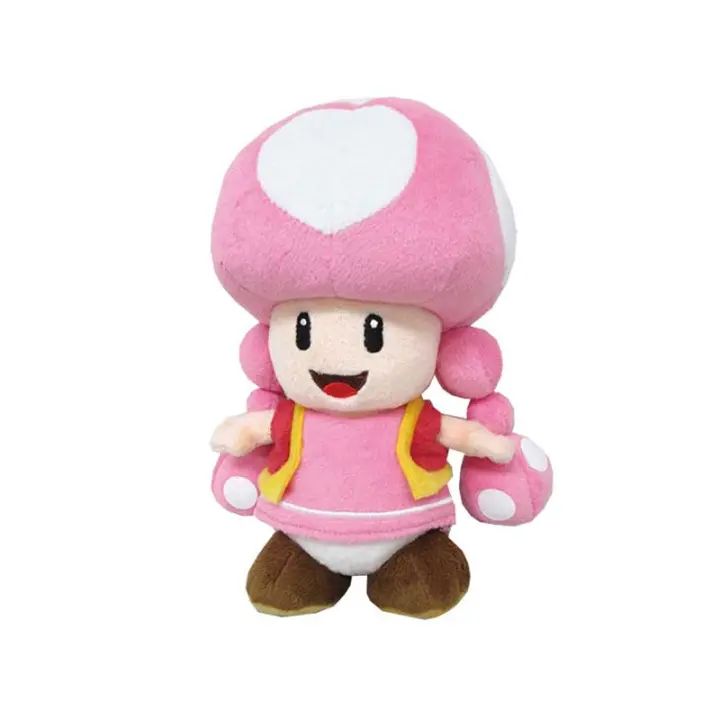 Nintendo Toadette - 1