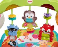 Fisher-Price - Gimnasio Crece Conmigo con luces y sonido -  (Mattel CCB70) - details 3