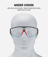 Gafas De Ciclismo ELAX Para Hombres Y Mujeres Estilo Nuevo Photochromic Polarizadas Y UV400 Acetato Unisex Para MTB Y Bicicleta - details 1