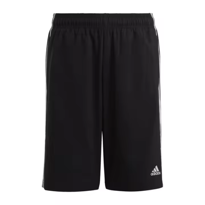 Pantalon Corto Adidas U3S Negro Hr6332 - 1