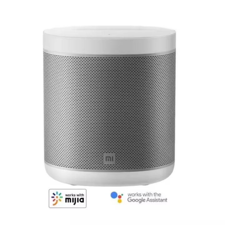 Altavoz Inteligente Xiaomi Mi Smart Speaker - 1