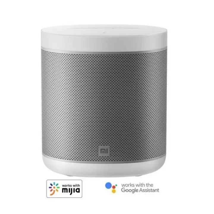 Altavoz Inteligente Xiaomi Mi Smart Speaker - 1
