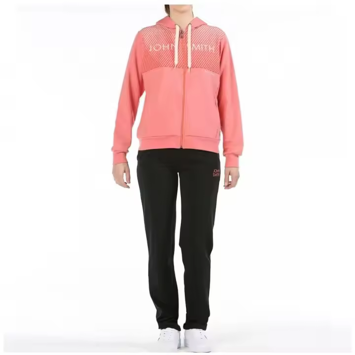 Textil Sportswear marca John Smith modelo V980121000-Majagual W Salmon Vigore para unisex en color majagual w salmon vigore - 1