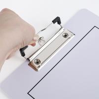 Tablero Blanco Erasable Portátil Para Entrenamiento De Fútbol Y Baloncesto Tablero Negro Táctico Demonstrativo Para Entrenadores - details 4