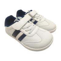 Zapatillas deportivas  barefoot . Calzado respetuoso con puntera ancha. Para un caminar descalzo natural y comodo. Demax - details 1