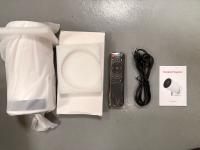 Portable projector 2025 new hy300 cannon HD home projector - details 0