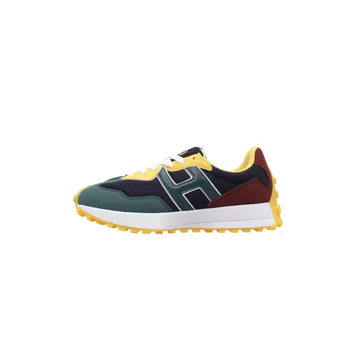 Harper & Neyer AGP Deportivas Planas Hombre Multicolor - 1
