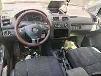 Alternador compatible con Volkswagen Touran Edition bluemotion (OEM/IAM: 03L903023A) - details 3
