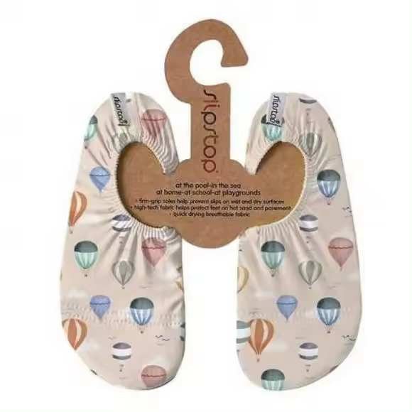 Escarpines respetuosos SlipStop Twinkle SlipStop ISLI25E39 - 1