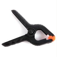 10pcs Pinzas De Primavera De 2 Pulgadas Para Trabajos Con Madera Herramientas De Nylon Para Fotografía Y Estudio De Fondo - details 5
