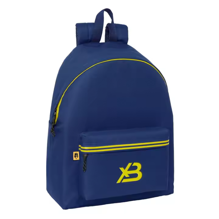 MOCHILA KINGS LEAGUE "X BUYER" 33X42X15 CM (Safta 622437774) - 1