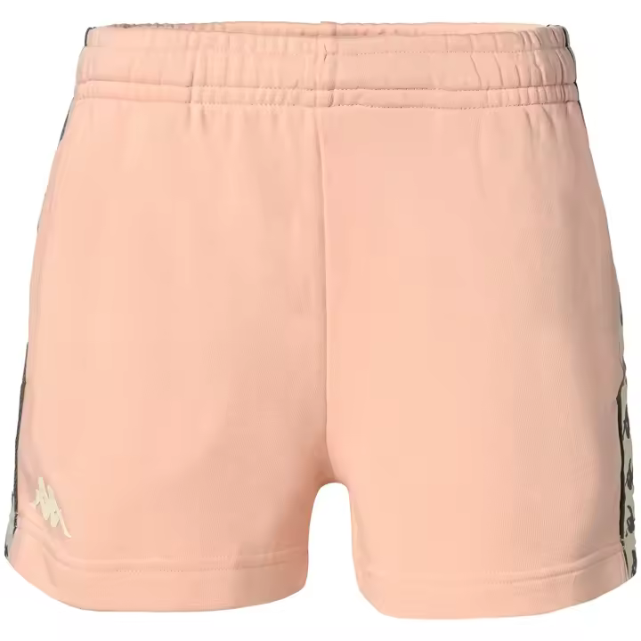 Textil Sportswear marca Kappa modelo 32143Qw-Al8 para mujer en color rosa - 1