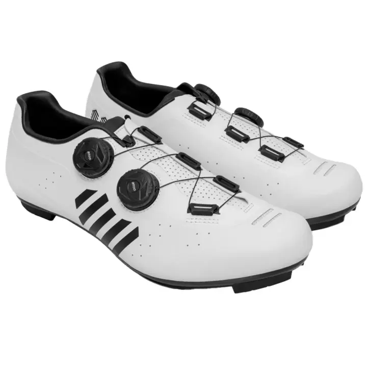 Siroko Zapatillas De Carretera Infinity Blanco - 1