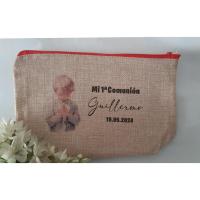Neceser de Mujer  3 Und /20 Und /50 Und Comunión Niña o Niño Creaciones Estefania DM - details 4