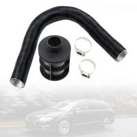 Filtro De Aire De 25mm Silenciador Accesorio Para Calentador De Estacionamiento Duradero Partes De Reemplazo Fácil Instalación - details 7