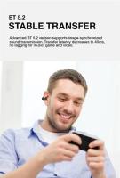Auriculares Inalámbricos Bluetooth 5.3 VIKEFON Auriculares De Oído Abierto Para Deporte Correr Sin Dolor Cabeza Con Micrófono - details 9