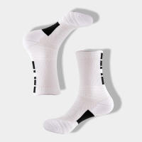 6Pares De Calcetines Deportivos Para Fútbol Baloncesto Béisbol Rugby Fútbol Americano Ciclismo Correr Senderismo Tenis Skateboard Hombre - details 6
