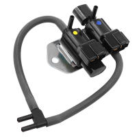 Válvula De Solenoide De Vacío MB620532 K5T47776 Para Mitsubishi Pajero L200 L300 V43 V44 V45 K74T V73 V75 94-07 MR430381 MB937731 - details 3