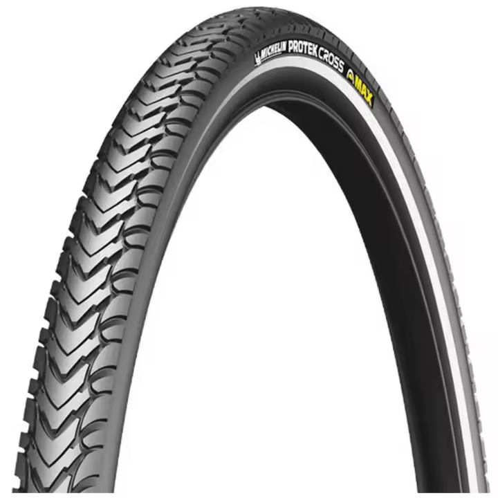 Michelin Cubierta Rígida Urbana Cross Max Performance 700c X 47 - 1