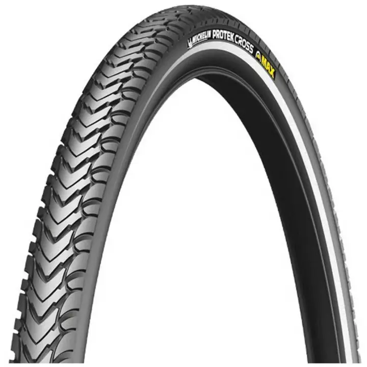 Michelin Cubierta Rígida Urbana Cross Max Performance 700c X 47 - 1