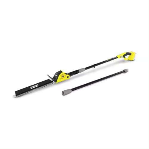 Cortasetos pertiga KARCHER 18v sin bateria PHG 18-45 battery - 1