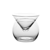Martini Molecular Copa De Cocktail Con Base Triangular Cristal Vaso De Bebida Creativo Para Fiesta Accesorios De Barra - details 7