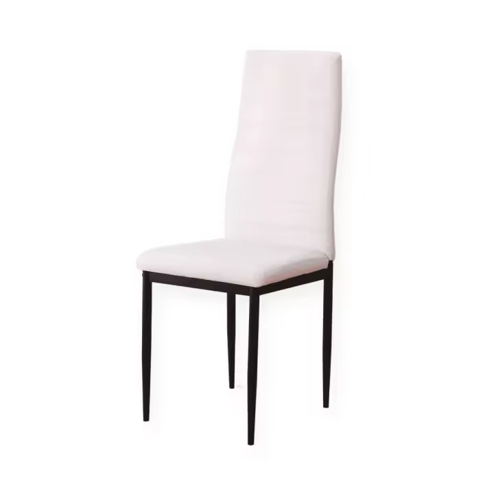 Silla Emiset Polipiel 97x44x49 Cm - 1