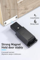 Cerradura Magnética Para Armario KAK De Gran Capacidad Para Cierre Automático De Puertas Ocultas Herramienta De Repuesto Para Cerradura De Puerta - details 5