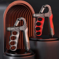 Entrenador De Fuerza De Agarre Ajustable 5-100 KG Expansor De Muñeca Resistencia Para Ejercicio De Mano Y Construcción Muscular Fitness Gimnasio Unisex - details 0