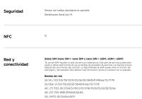 Xiaomi 14T Pro – Smartphone de 12GB+512GB, Lentes Leica Summilux, MediaTek Dimensity 9300+, Pantalla AMOLED 6,67'' 144Hz, HyperCharge de 120 W (Versión ES) - details 27