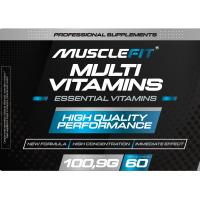 Pack ISOLATE 2kg + Creatina 300g + Multivitaminas 60 cáps + Shaker - MuscleFit│Avance Muscular - details 4