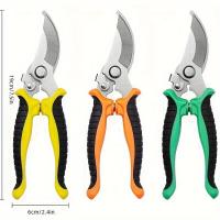 Tijeras De Jardín Profesionales Para Podar Ramas Y Frutas Herramienta De Podar De Uso Doméstico Y Duraderas Para Jardinería - details 2
