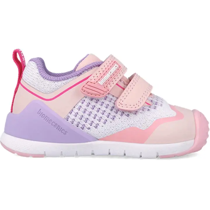 Deportiva para chica Biomecanics 252131 Sport Rejilla - 1